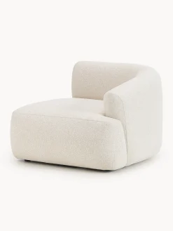 Modulo angolare in bouclé Sofia