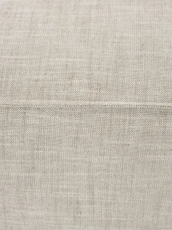 Modulo angolare in misto lino Lennon