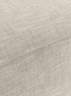 Modulo angolare in misto lino Lennon