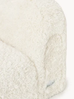 Modulo angolare in teddy Wolke