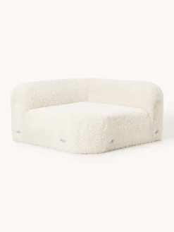 Modulo angolare in teddy Wolke