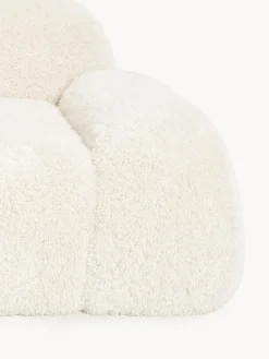 Modulo angolare in teddy Wolke