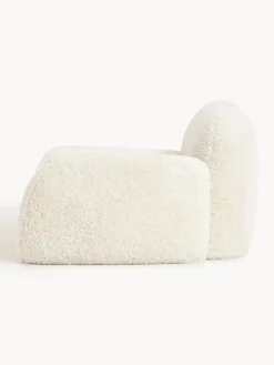 Modulo angolare in teddy Wolke