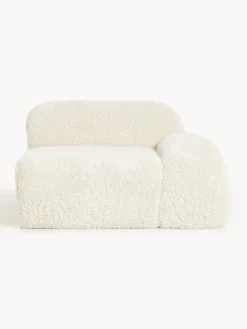 Modulo angolare in teddy Wolke