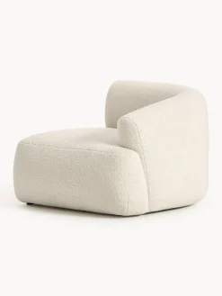 Modulo angolare in teddy Sofia