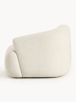 Modulo angolare in teddy Sofia