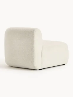 Modulo angolare in teddy Sofia