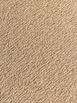 Modulo centrale in bouclé Sofia