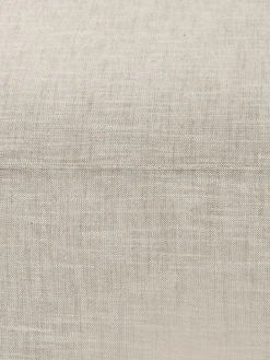 Modulo centrale in misto lino Lennon