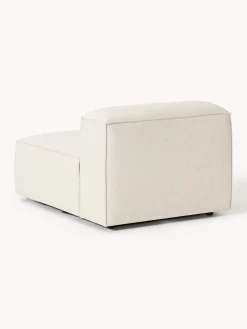 Modulo centrale in misto lino Lennon