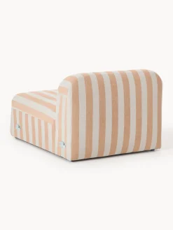 Modulo centrale in teddy Wolke