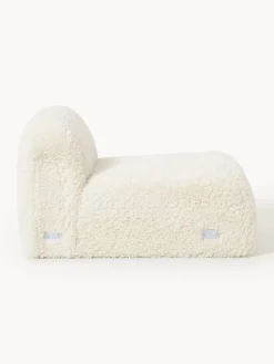 Modulo centrale in teddy Wolke