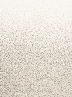 Modulo centrale in teddy bouclé Natalie