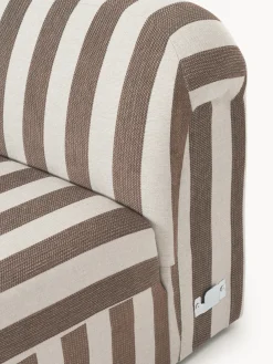 Modulo centrale in teddy Wolke