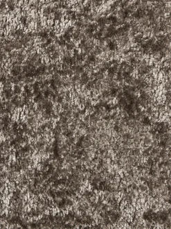 Modulo centrale in teddy-bouclé Wolke