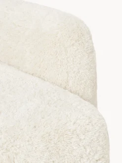 Modulo chaise longue in teddy Wolke