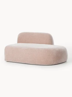 Modulo chaise longue Wolke