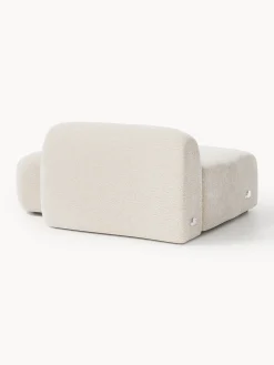 Modulo chaise longue Wolke