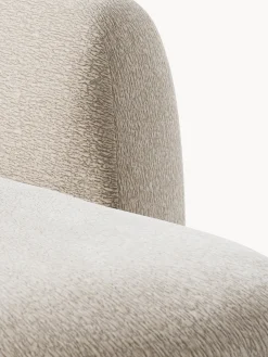 Modulo chaise longue Wolke