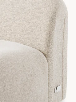 Modulo chaise longue Wolke