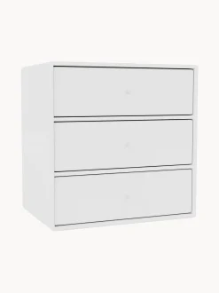 Modulo con cassetti Mini 1007