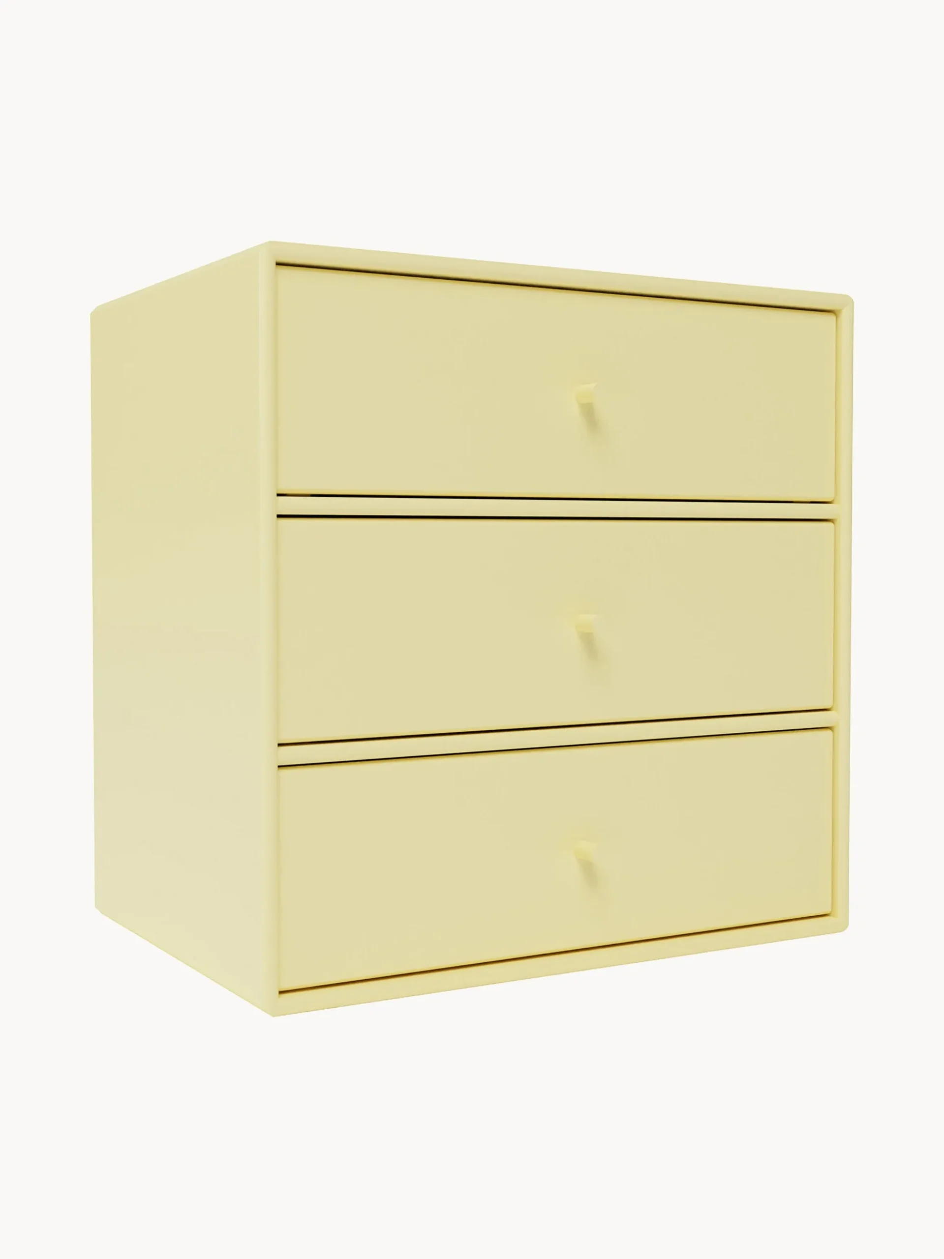 Modulo con cassetti Mini 1007