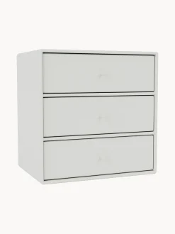 Modulo con cassetti Mini 1007