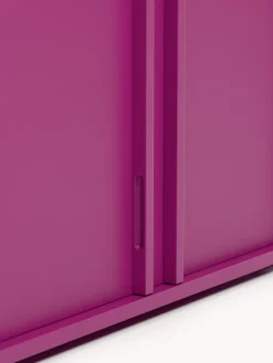 Modulo per sistema di scaffali modulare Ani
