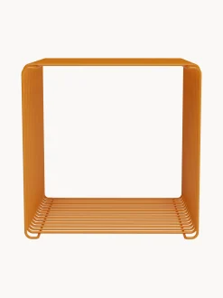 Modulo per sistema di scaffali Panton Wire Single, larg. 35 cm