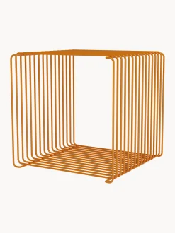 Modulo per sistema di scaffali Panton Wire Single, larg. 35 cm