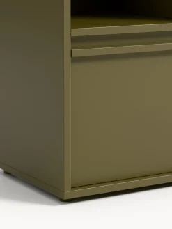 Modulo per sistema di scaffali modulare Ani
