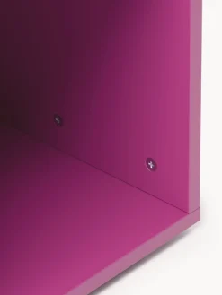 Modulo per sistema di scaffali modulare Ani