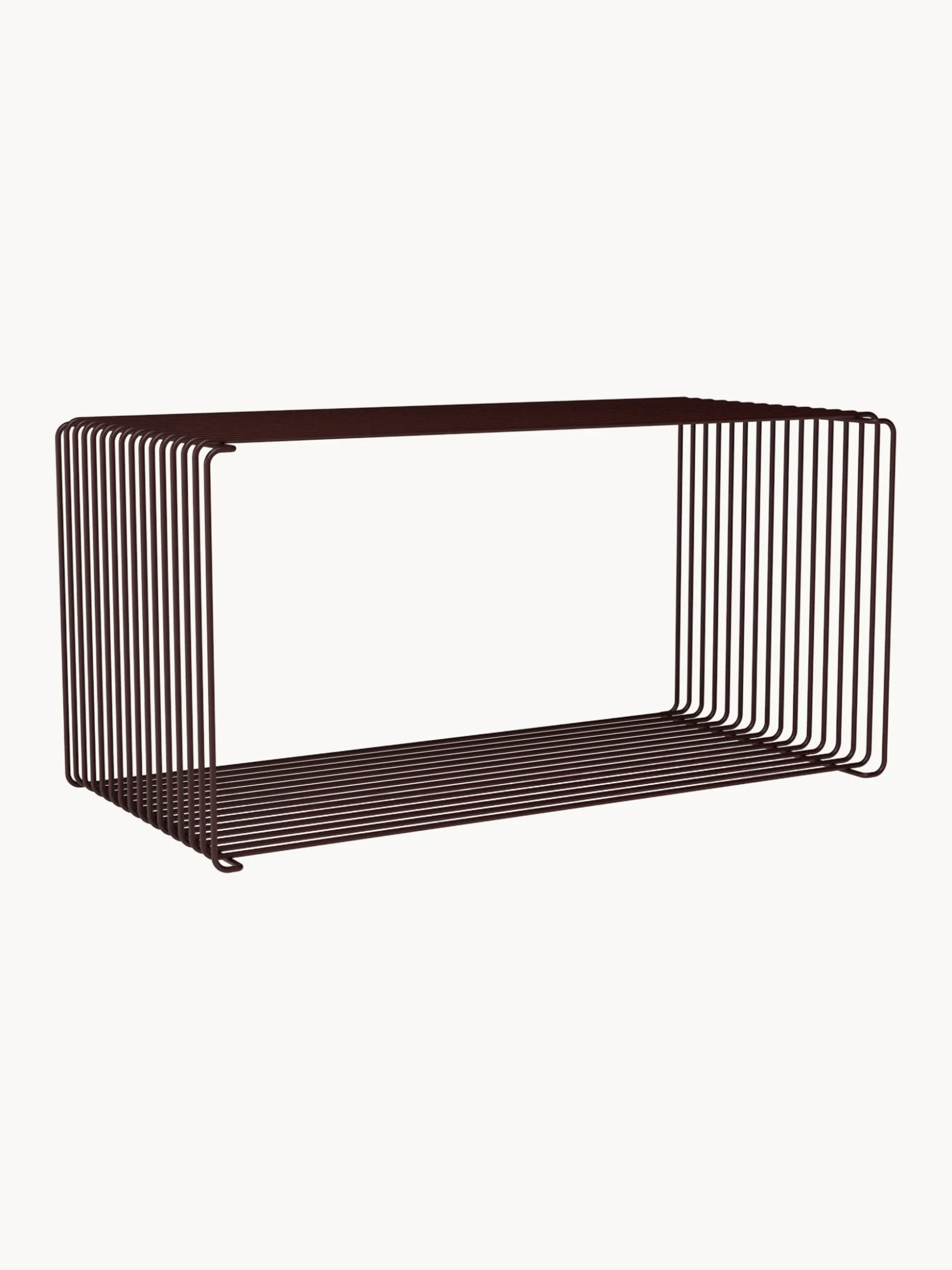 Modulo per sistema di scaffali Panton Wire Extended, larg. 70 cm