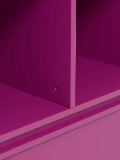 Modulo per sistema di scaffali modulare Ani