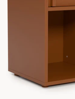 Modulo per sistema di scaffali modulare Ani