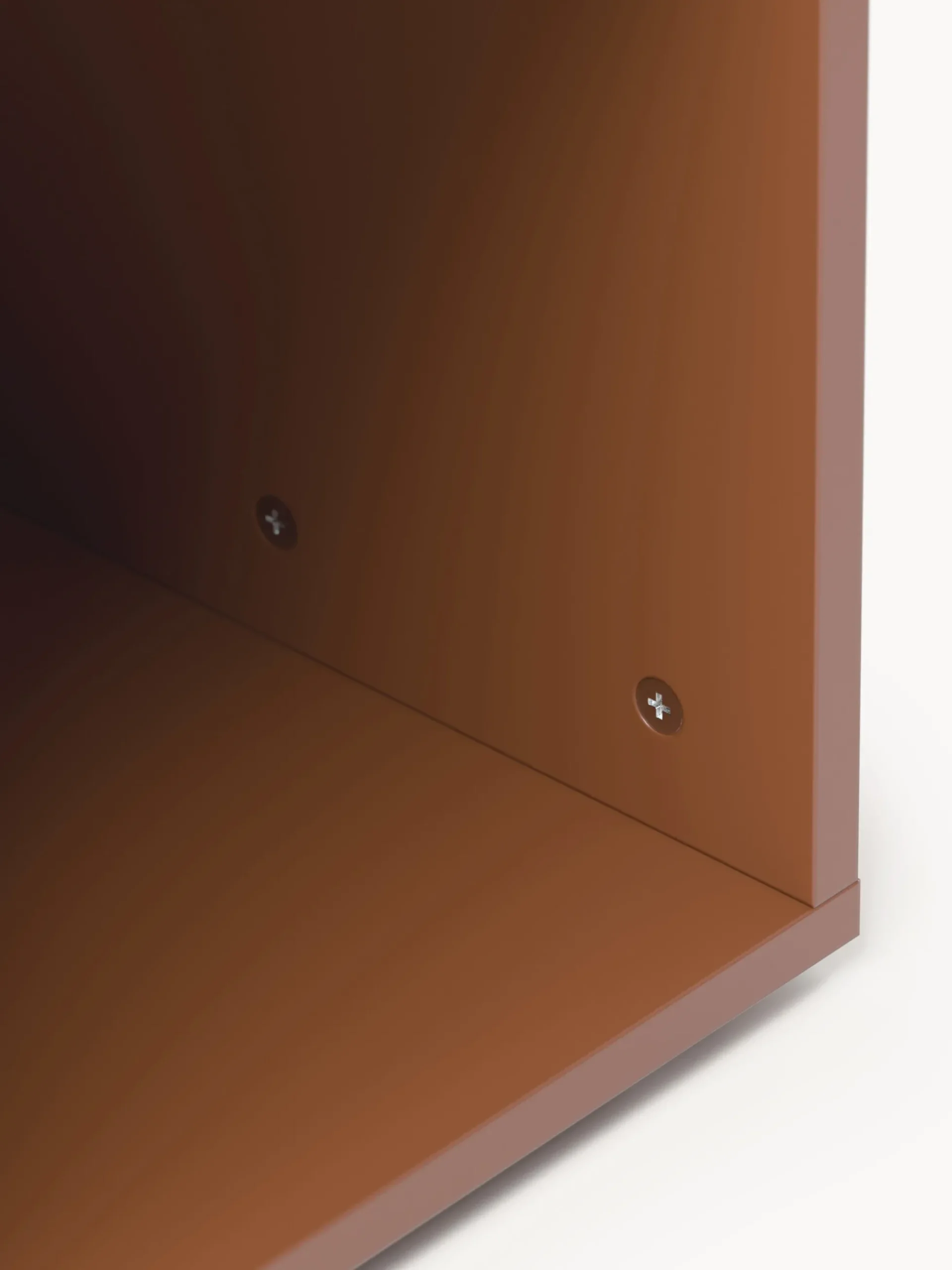 Modulo per sistema di scaffali modulare Ani