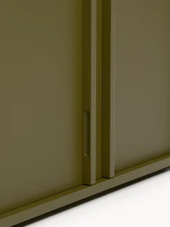Modulo per sistema di scaffali modulare Ani