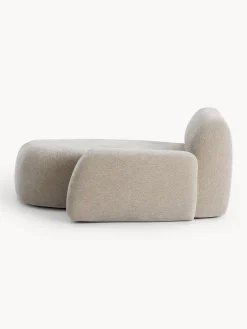 Modulo angolare chaise longue Wolke