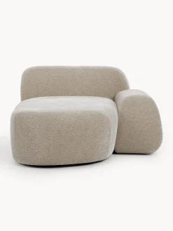 Modulo angolare chaise longue Wolke