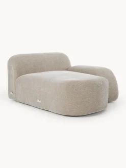 Modulo angolare chaise longue Wolke