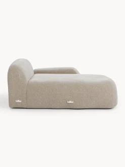 Modulo angolare chaise longue Wolke