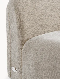 Modulo angolare chaise longue Wolke