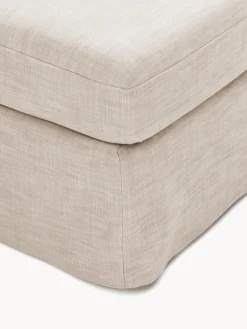 Modulo angolare con rivestimento sfoderabile Russell