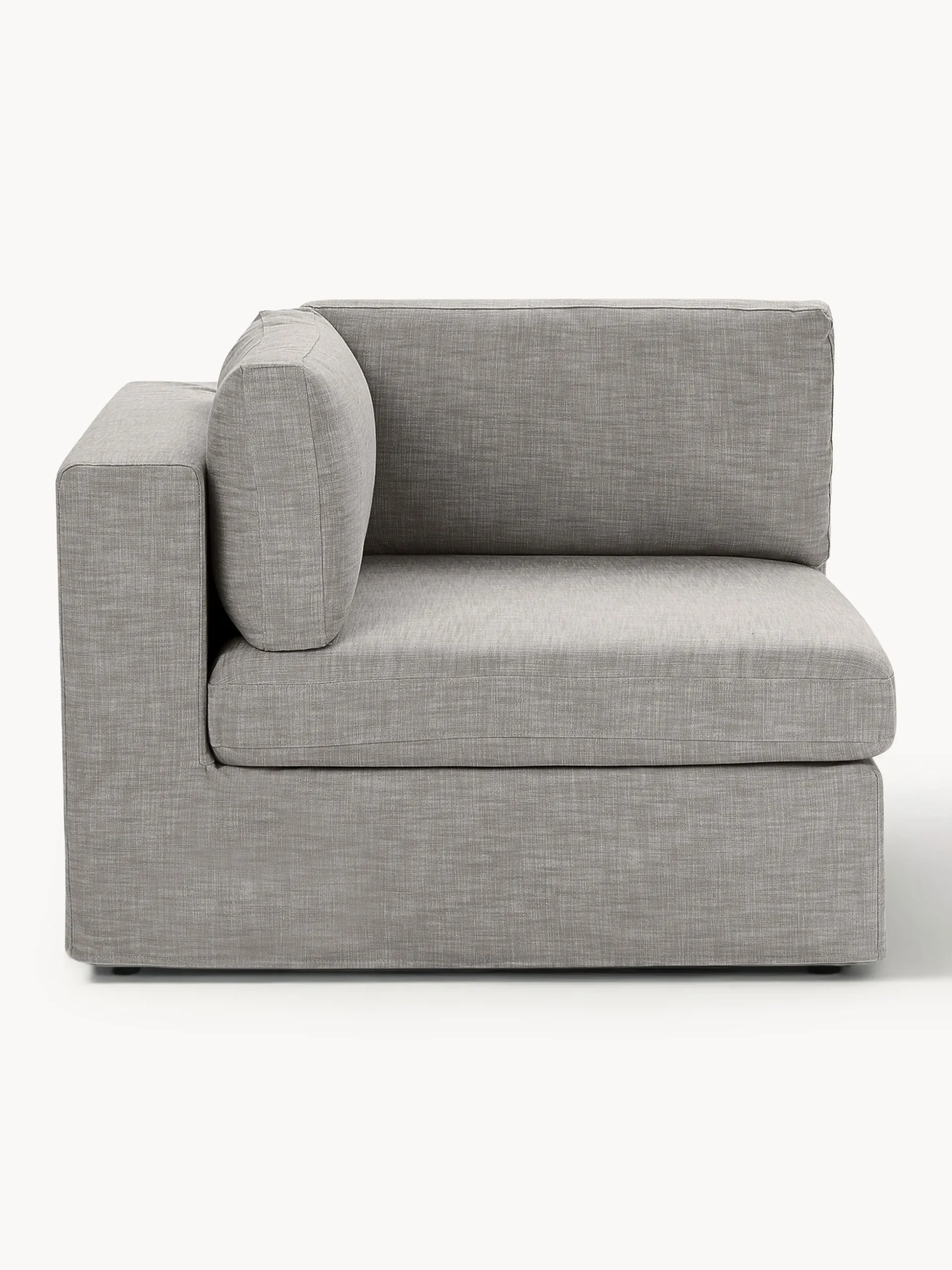 Modulo angolare con rivestimento sfoderabile Russell