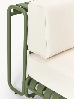 Modulo angolare da giardino Caio