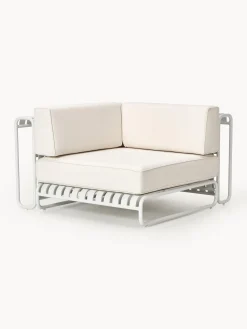 Modulo angolare da giardino Caio