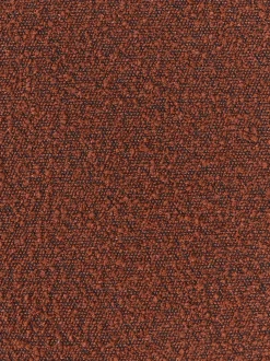 Modulo angolare in bouclé Anton