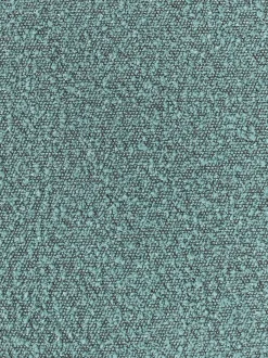 Modulo angolare in bouclé Anton