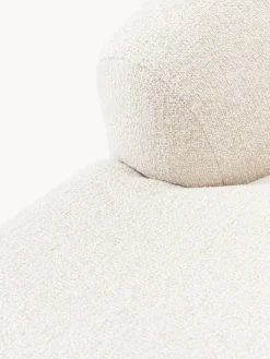 Modulo angolare in bouclé Sofia