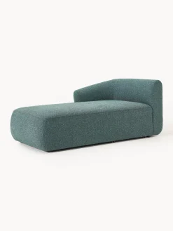 Modulo angolare in bouclé Sofia